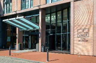 Van der valk hotel eindhoven fotoÄŸrafÄ±