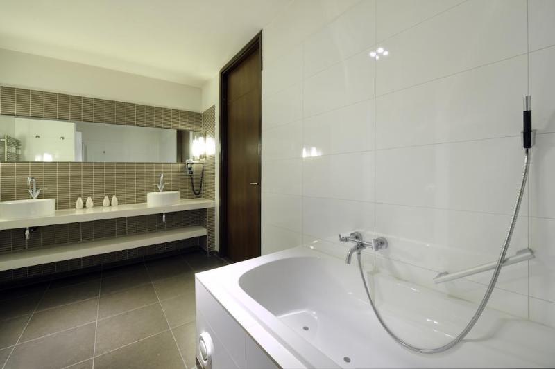 Van der valk hotel eindhoven - Genel