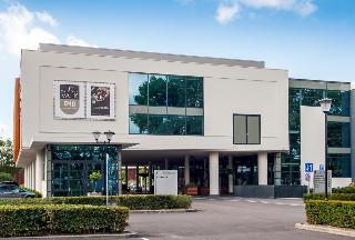 Van der valk hotel eindhoven fotoÄŸrafÄ±