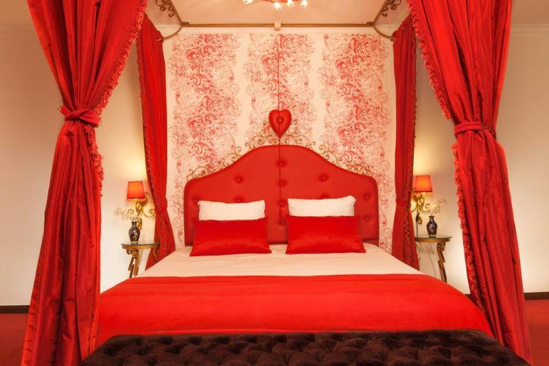 Van der valk hotel eindhoven - Genel