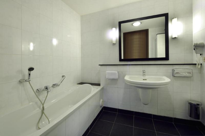 Van der valk hotel eindhoven - Genel
