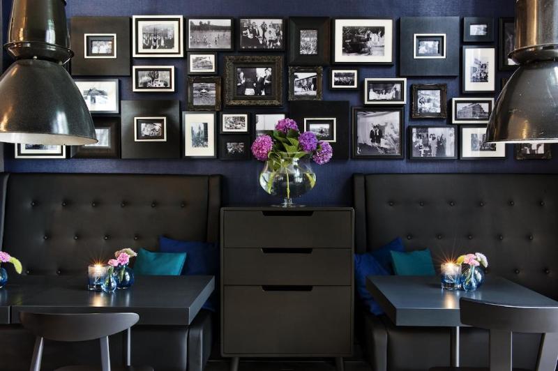 Van der valk hotel eindhoven - Genel