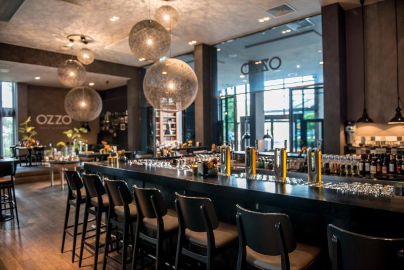 Van der valk hotel eindhoven - Genel