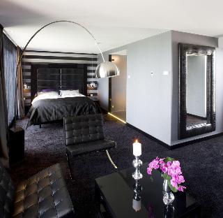 Van der valk hotel eindhoven fotoÄŸrafÄ±