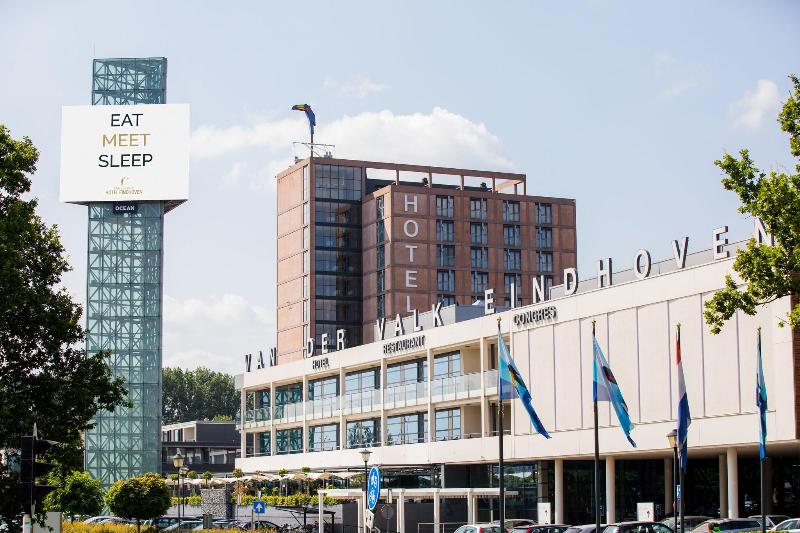 Van der valk hotel eindhoven - Genel