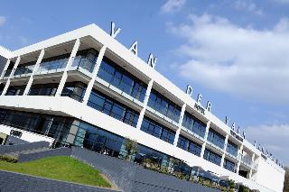 Van der valk hotel eindhoven fotoÄŸrafÄ±