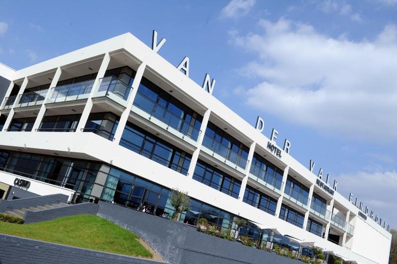 Van der valk hotel eindhoven - Genel