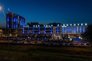 Van der valk hotel eindhoven fotoÄŸrafÄ±