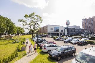 Van der valk hotel eindhoven fotoÄŸrafÄ±