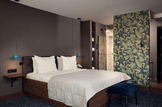 Van der valk hotel eindhoven fotoÄŸrafÄ±