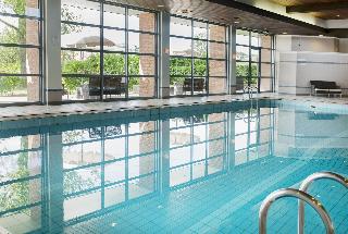 Van der valk hotel eindhoven fotoÄŸrafÄ±
