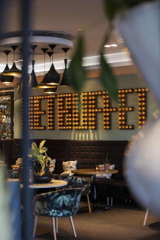 Van der valk hotel eindhoven fotoÄŸrafÄ±