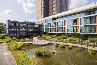 Van der valk hotel eindhoven fotoÄŸrafÄ±