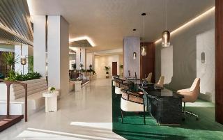 Anantara Downtown Dubai fotoÄŸrafÄ±
