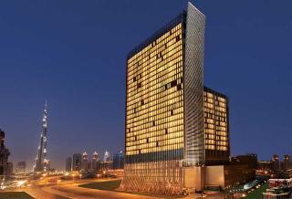 Anantara Downtown Dubai fotoÄŸrafÄ±