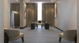 Anantara Downtown Dubai fotoÄŸrafÄ±