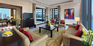 Anantara Downtown Dubai fotoÄŸrafÄ±