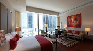 Anantara Downtown Dubai fotoÄŸrafÄ±