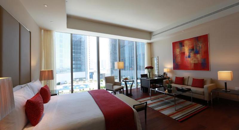 Anantara Downtown Dubai - Oda