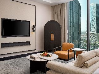 Anantara Downtown Dubai fotoÄŸrafÄ±