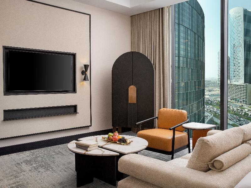 Anantara Downtown Dubai - Oda