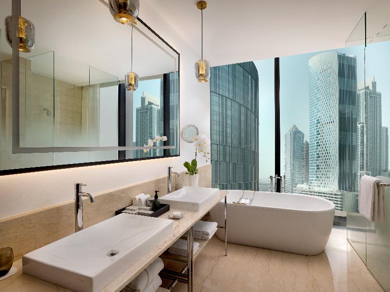 Anantara Downtown Dubai - Oda