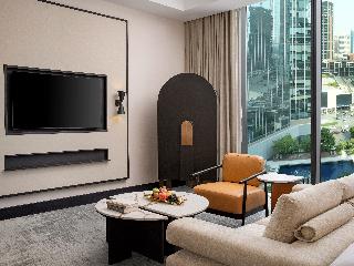 Anantara Downtown Dubai fotoÄŸrafÄ±