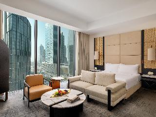 Anantara Downtown Dubai fotoÄŸrafÄ±
