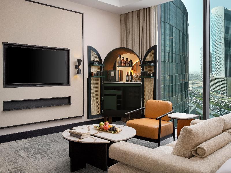 Anantara Downtown Dubai - Oda