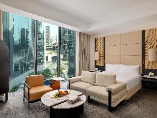 Anantara Downtown Dubai fotoÄŸrafÄ±