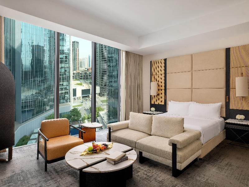 Anantara Downtown Dubai - Oda