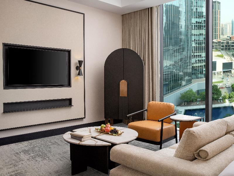 Anantara Downtown Dubai - Oda