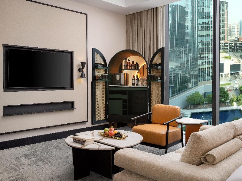 Anantara Downtown Dubai - Oda
