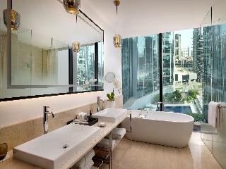 Anantara Downtown Dubai fotoÄŸrafÄ±