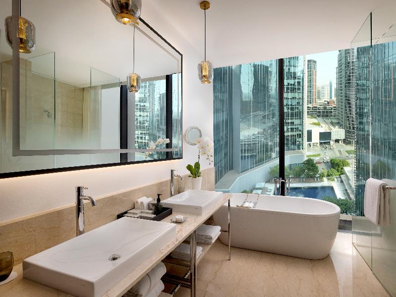 Anantara Downtown Dubai - Oda