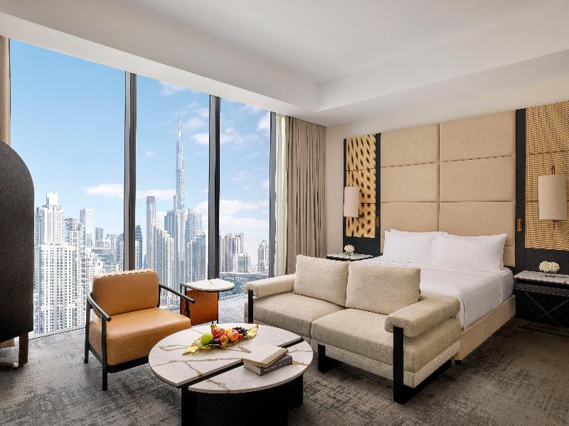 Anantara Downtown Dubai - Oda