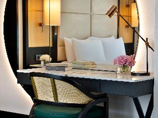 Anantara Downtown Dubai fotoÄŸrafÄ±