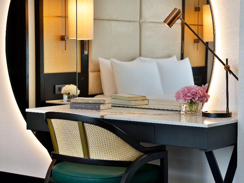 Anantara Downtown Dubai - Oda
