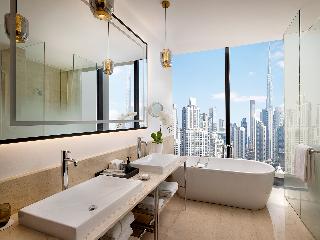 Anantara Downtown Dubai fotoÄŸrafÄ±