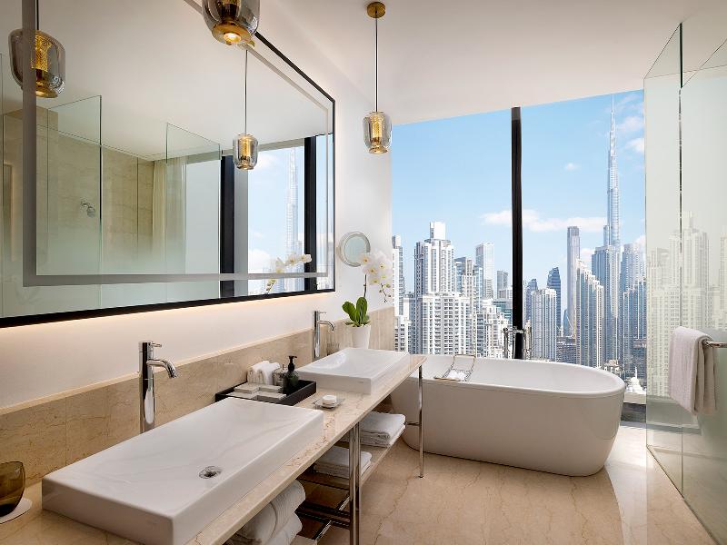 Anantara Downtown Dubai - Oda