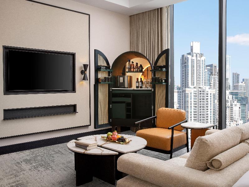 Anantara Downtown Dubai - Oda
