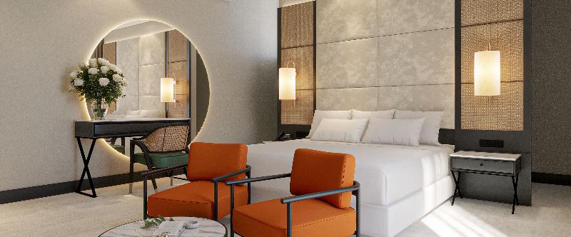 Anantara Downtown Dubai - Oda