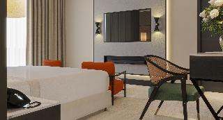 Anantara Downtown Dubai fotoÄŸrafÄ±