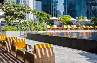 Anantara Downtown Dubai fotoÄŸrafÄ±
