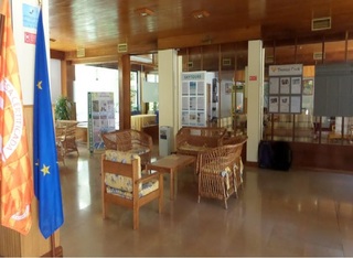 Clube Alvorferias fotoÄŸrafÄ±