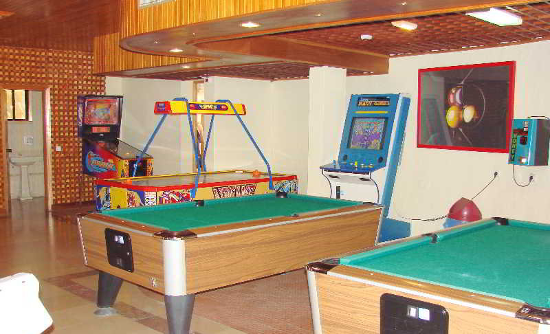 Clube Alvorferias fotoÄŸrafÄ±