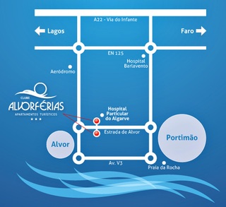 Clube Alvorferias fotoÄŸrafÄ±