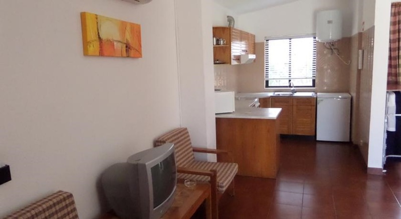Clube Alvorferias - Oda