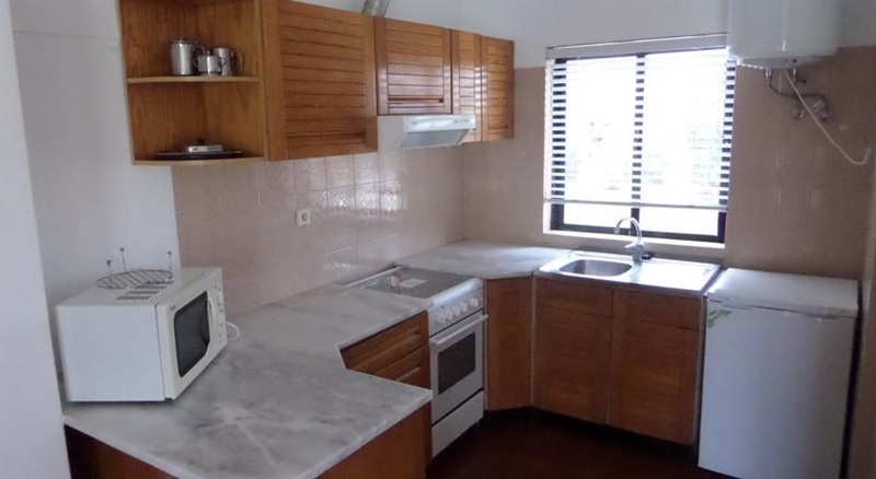 Clube Alvorferias - Oda