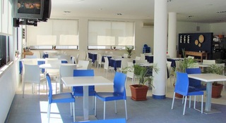 Clube Alvorferias fotoÄŸrafÄ±